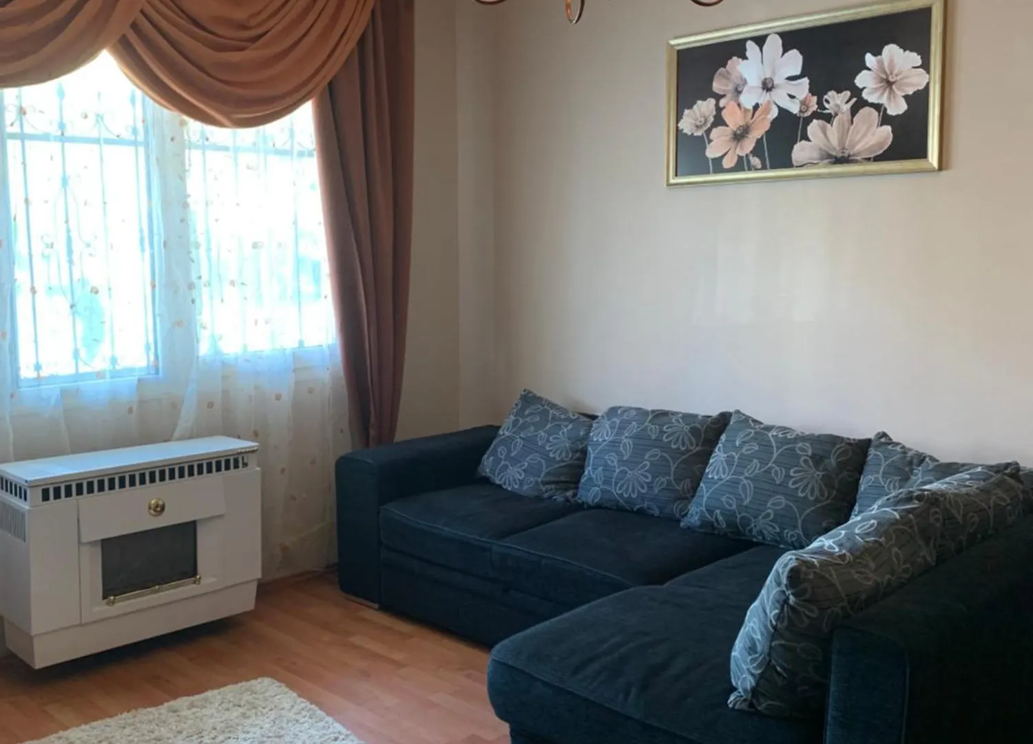 شقة Kamilla Vendeghaz إغير 0*,  المجر